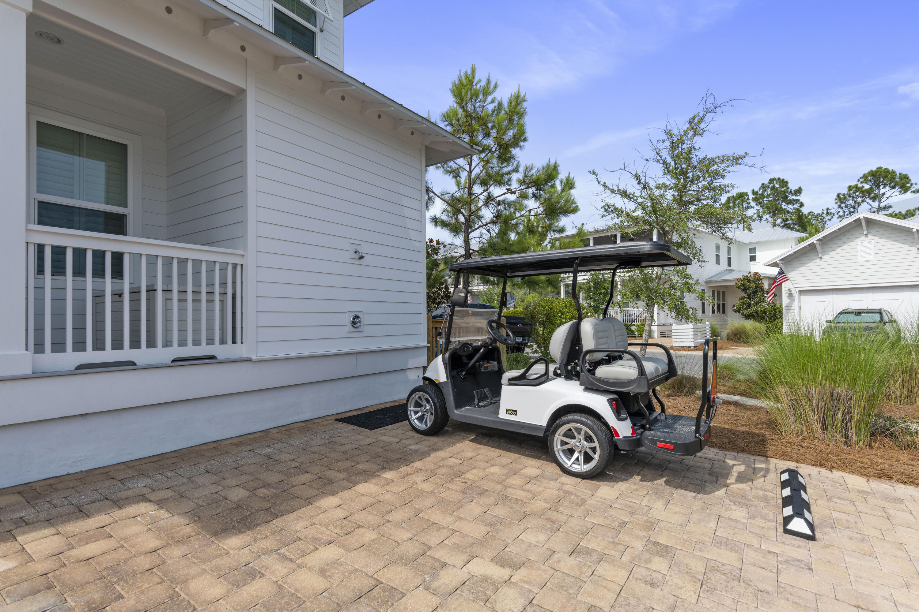 NATUREWALK AT SEAGROVE - Residential