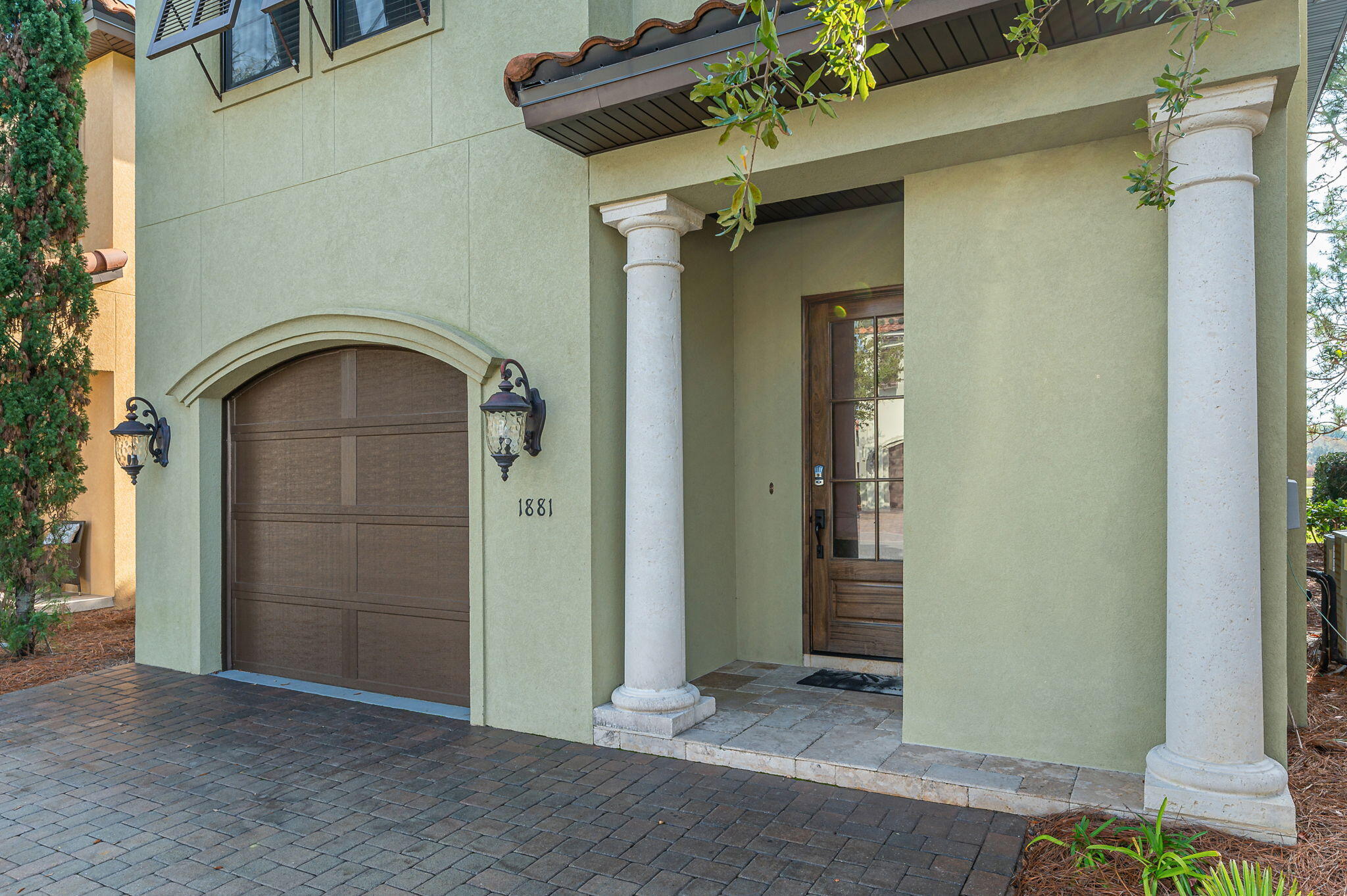 Villa Lago - Residential Lease