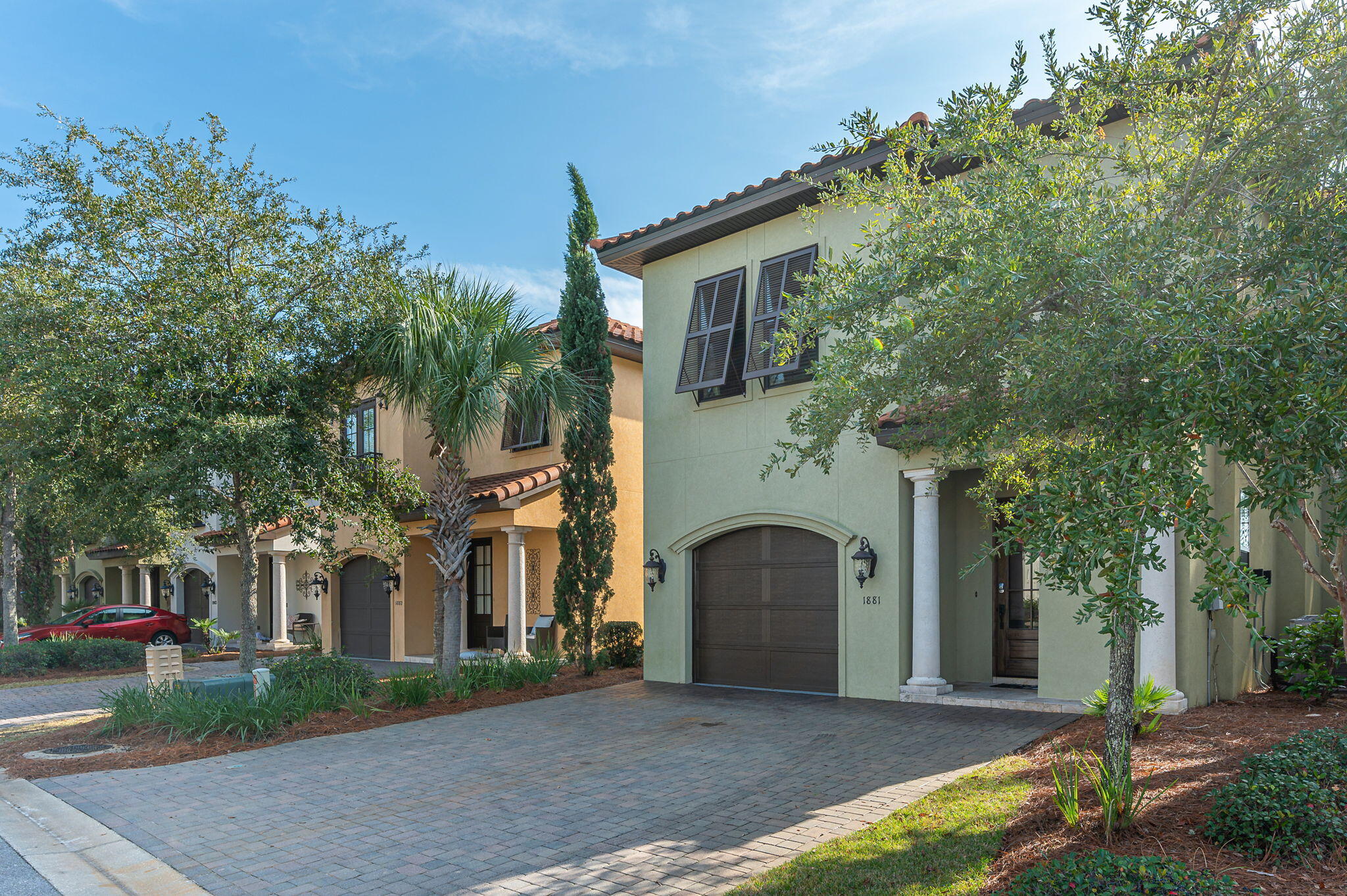 Villa Lago - Residential Lease