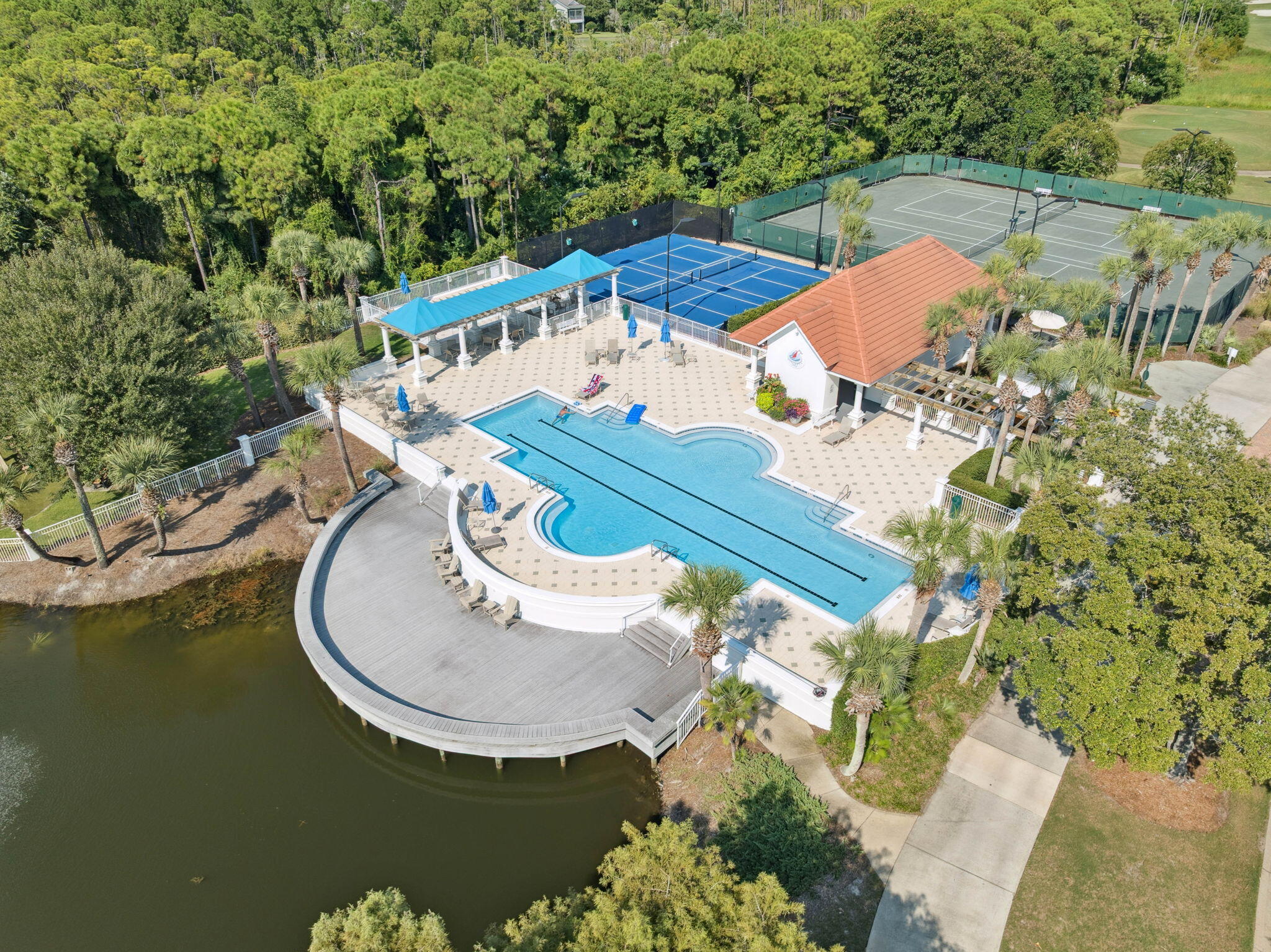 Regatta Bay - Residential