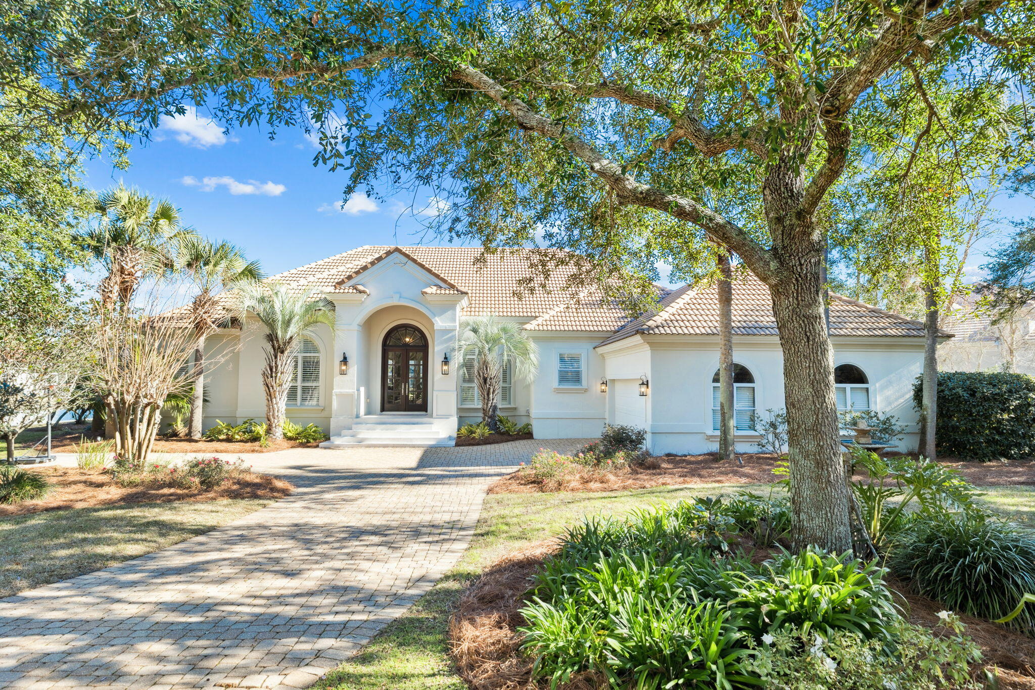 Regatta Bay - Residential