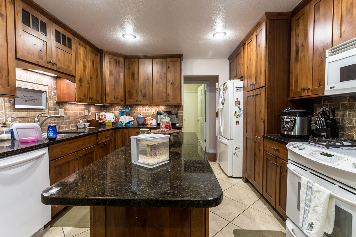 Plantation Oaks Subdivision - Residential