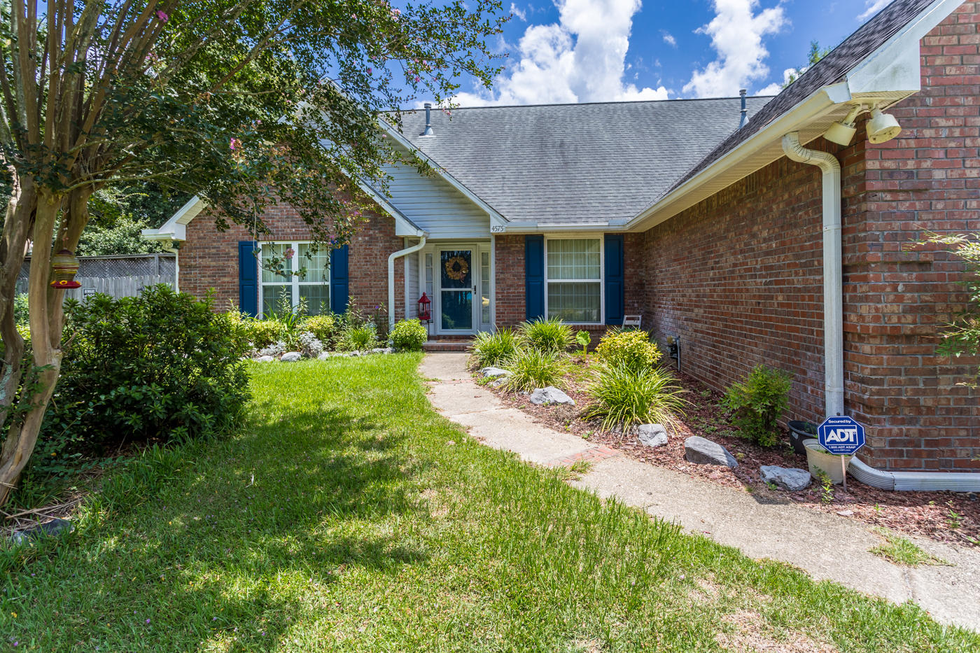 Plantation Oaks Subdivision - Residential