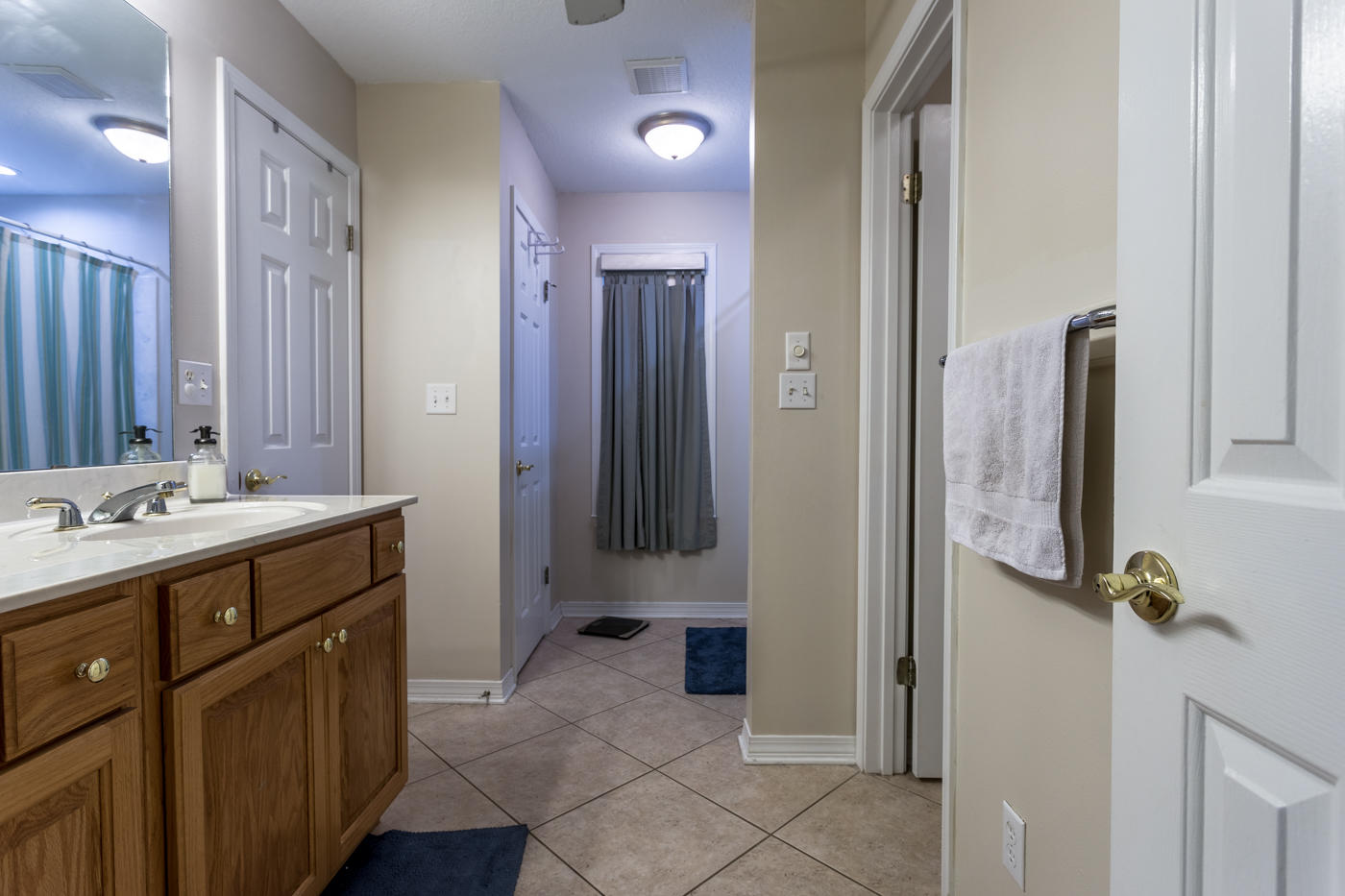 Plantation Oaks Subdivision - Residential