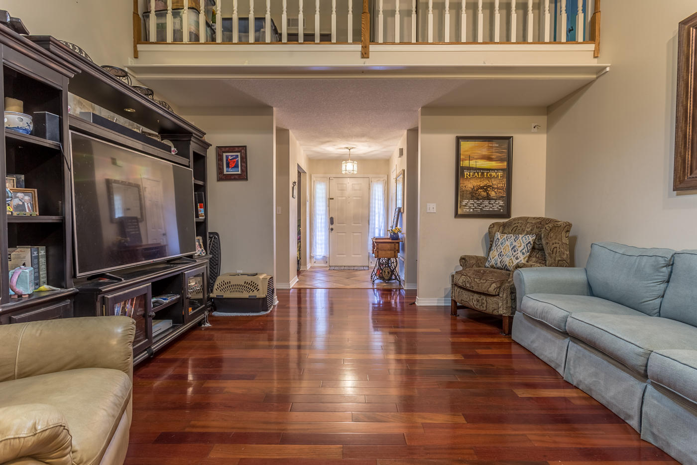 Plantation Oaks Subdivision - Residential