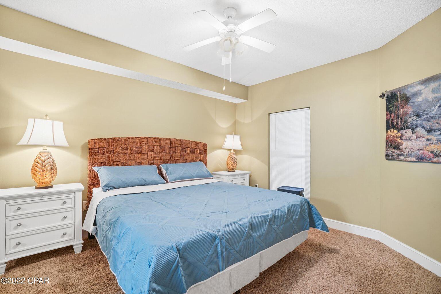MAJESTIC BEACH TOWERS I - Residential