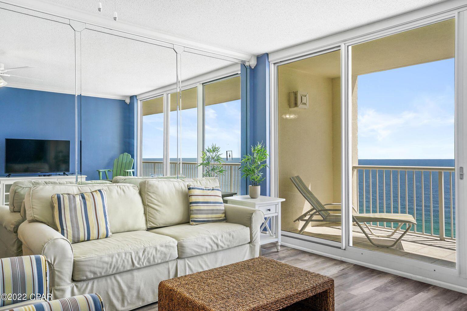 MAJESTIC BEACH TOWERS I - Residential