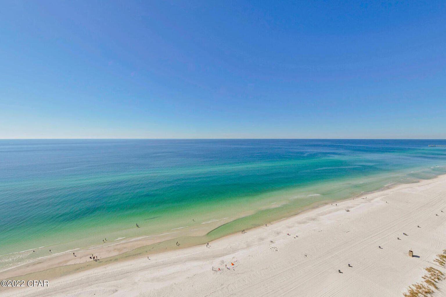 MAJESTIC BEACH TOWERS I - Residential