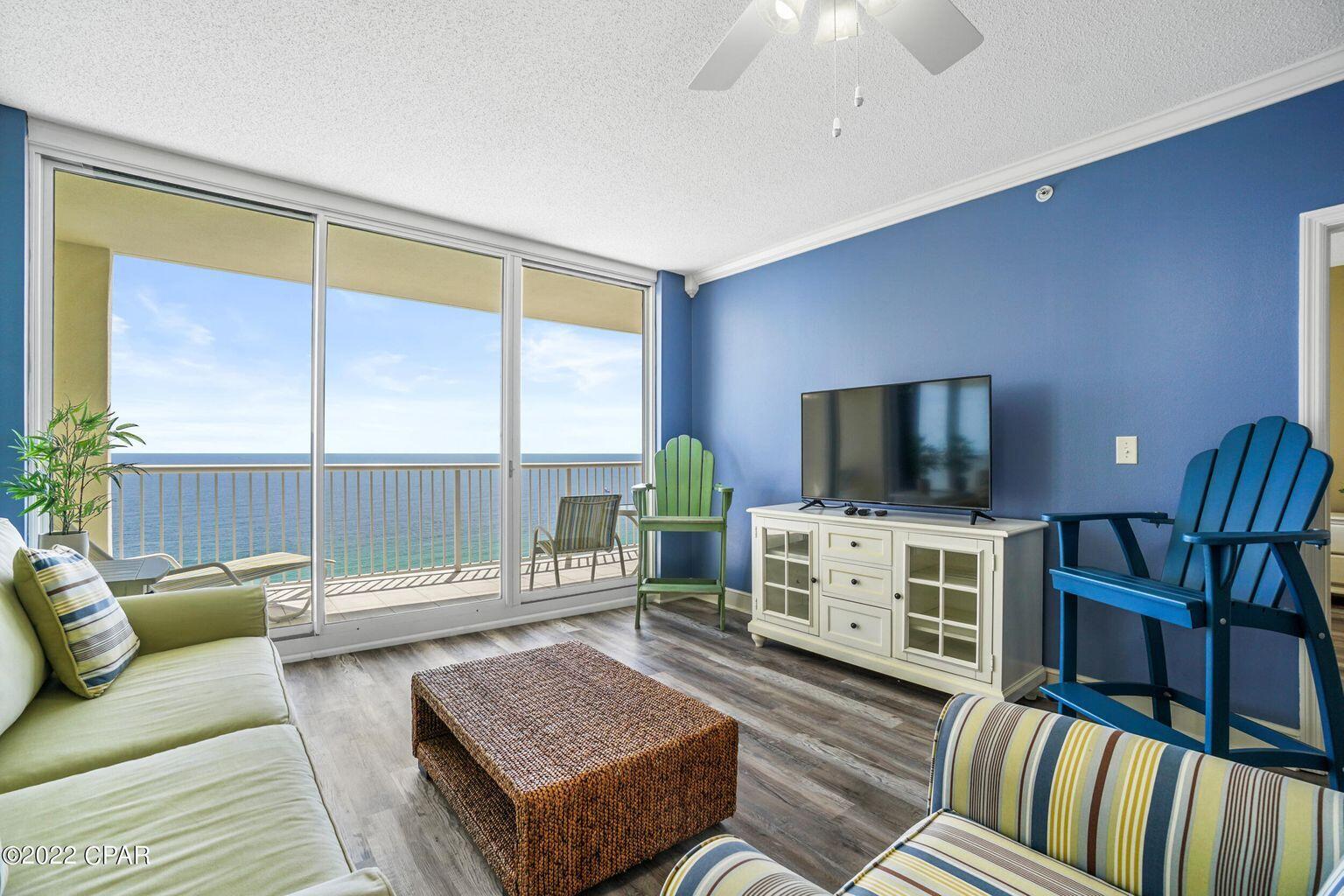 MAJESTIC BEACH TOWERS I - Residential