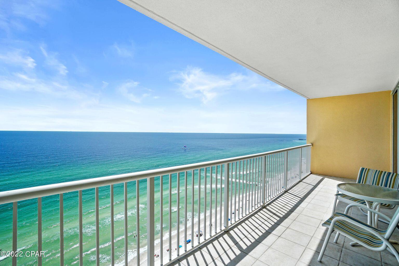 MAJESTIC BEACH TOWERS I - Residential