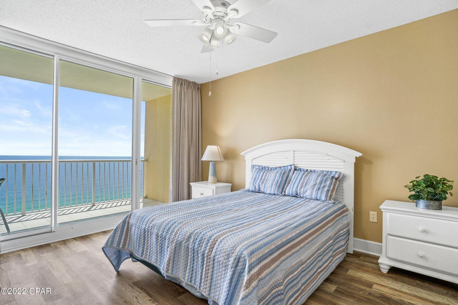 MAJESTIC BEACH TOWERS I - Residential