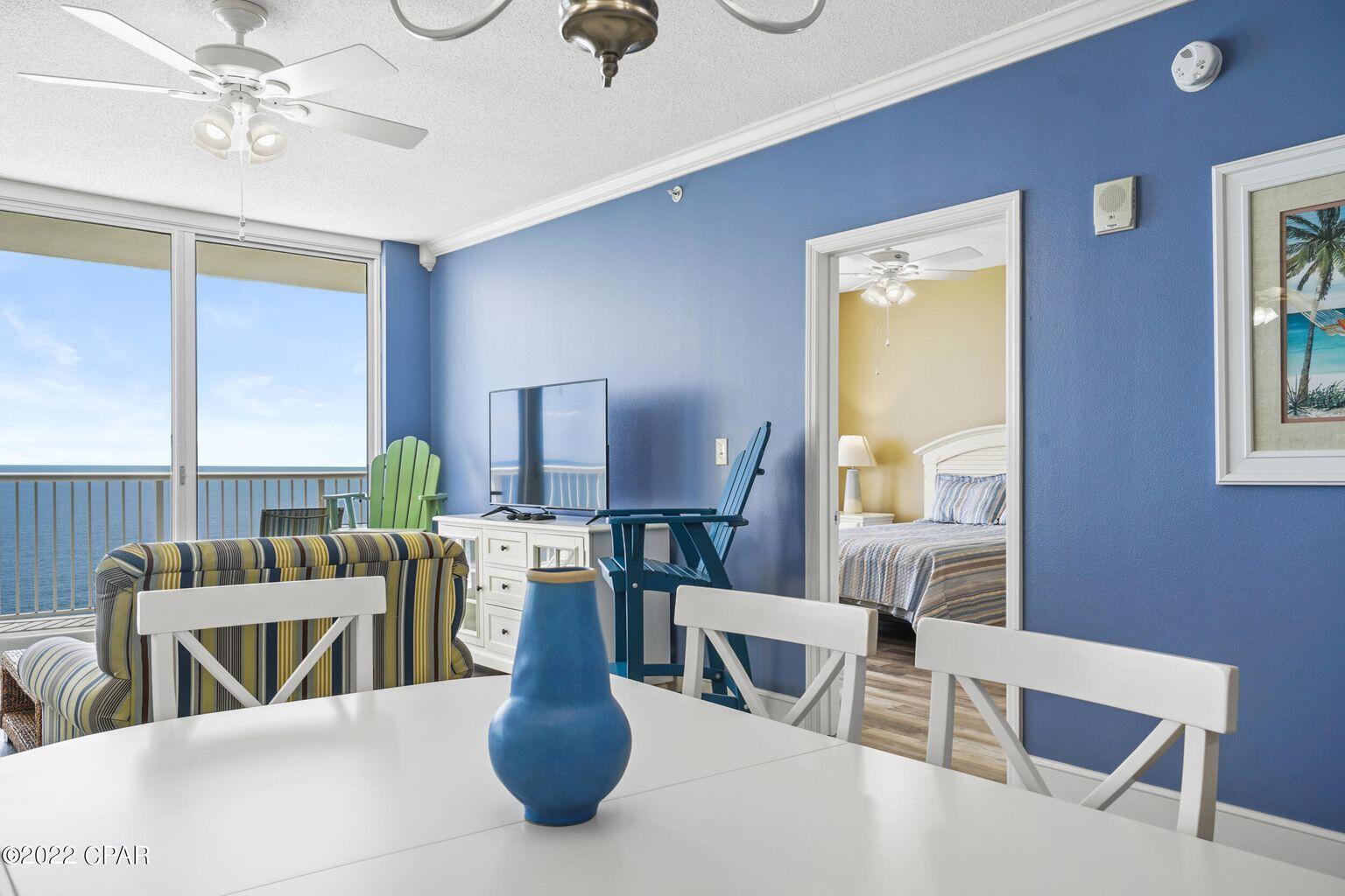 MAJESTIC BEACH TOWERS I - Residential