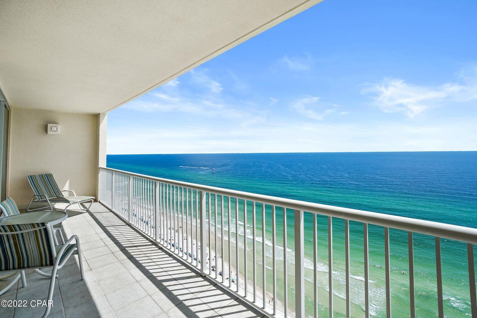 MAJESTIC BEACH TOWERS I - Residential
