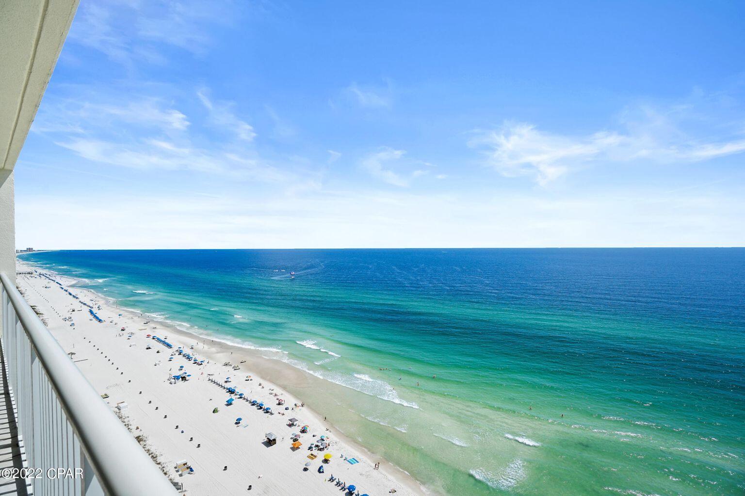 MAJESTIC BEACH TOWERS I - Residential