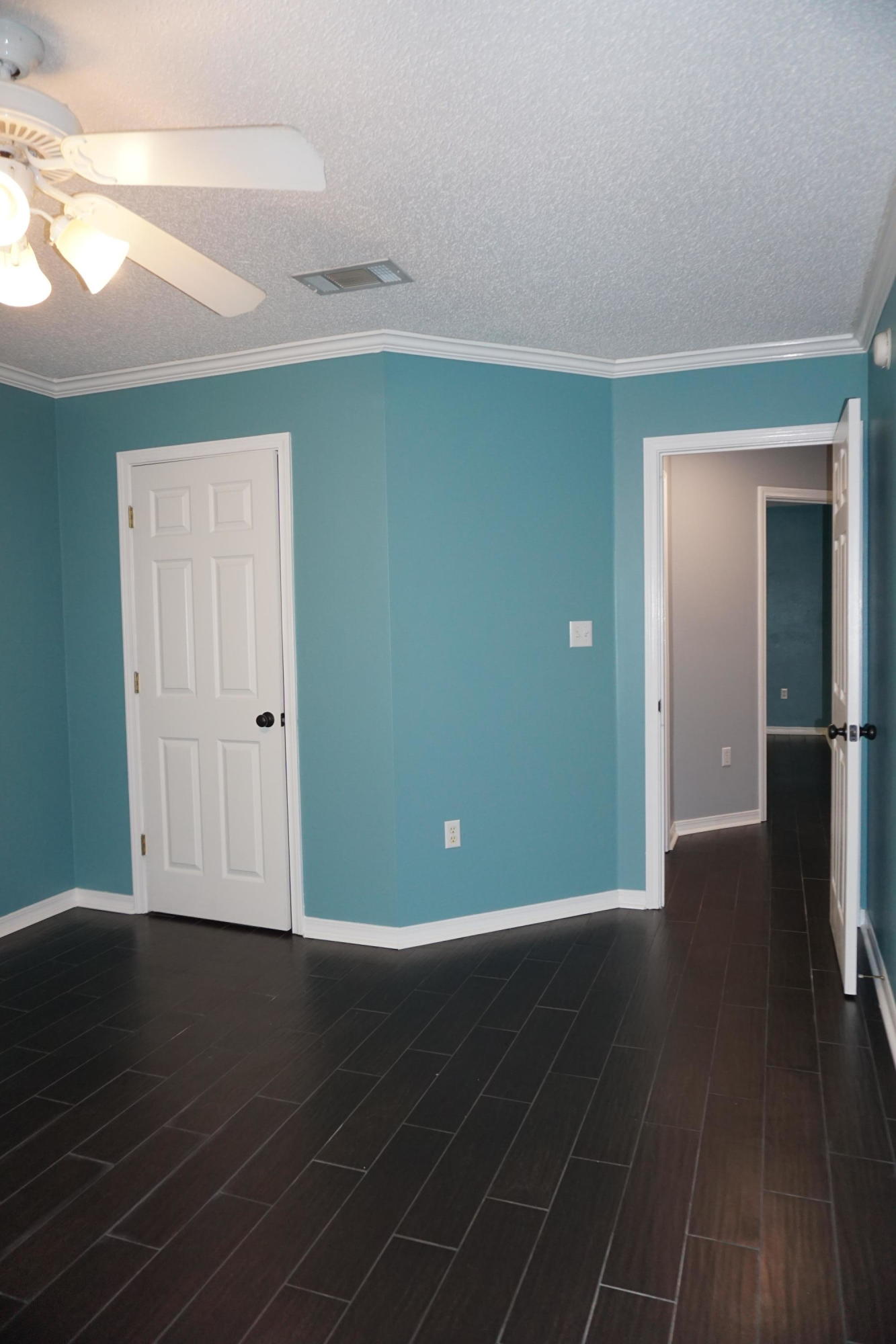 MACK BAYOU POINTE S/D - Residential Lease