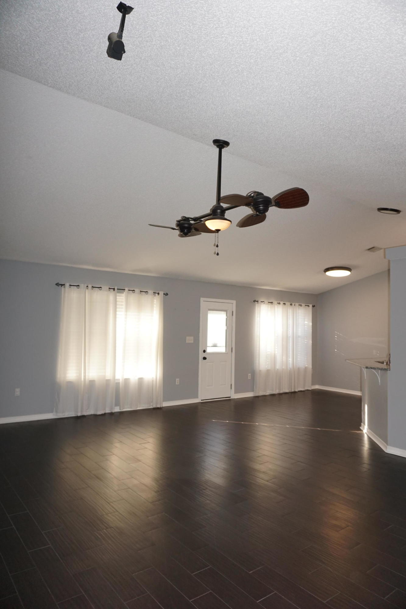 MACK BAYOU POINTE S/D - Residential Lease