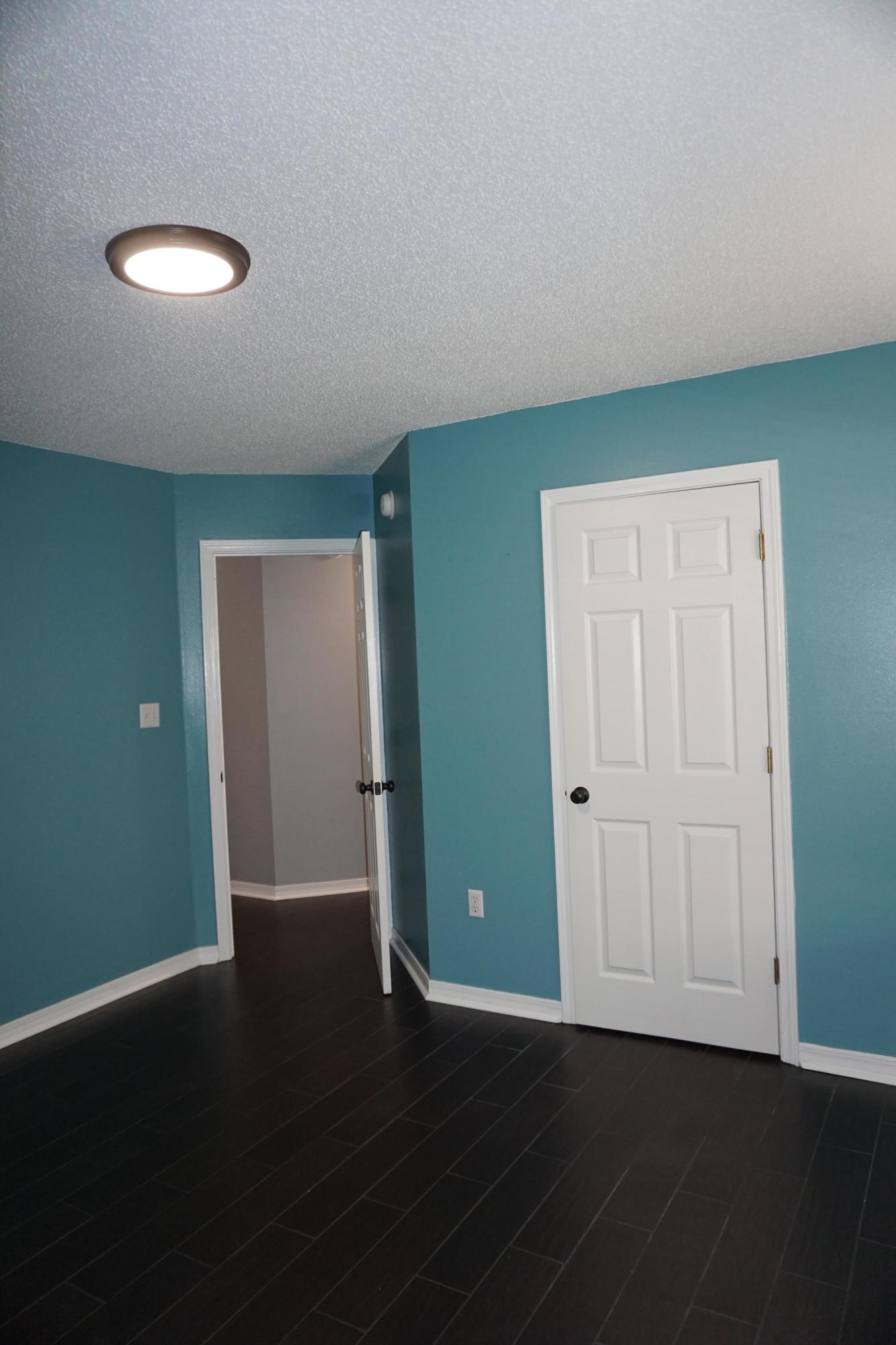 MACK BAYOU POINTE S/D - Residential Lease