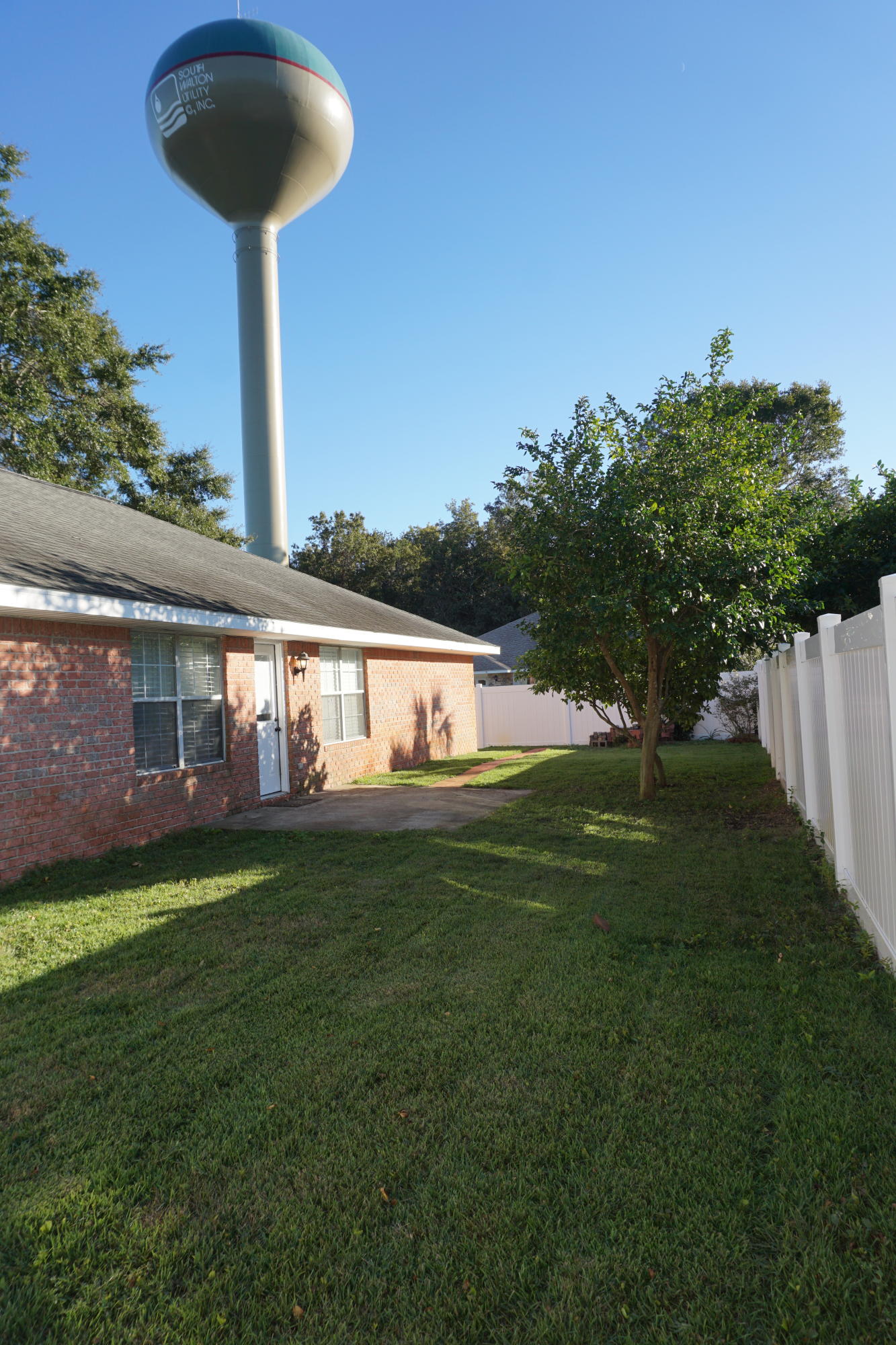 MACK BAYOU POINTE S/D - Residential Lease