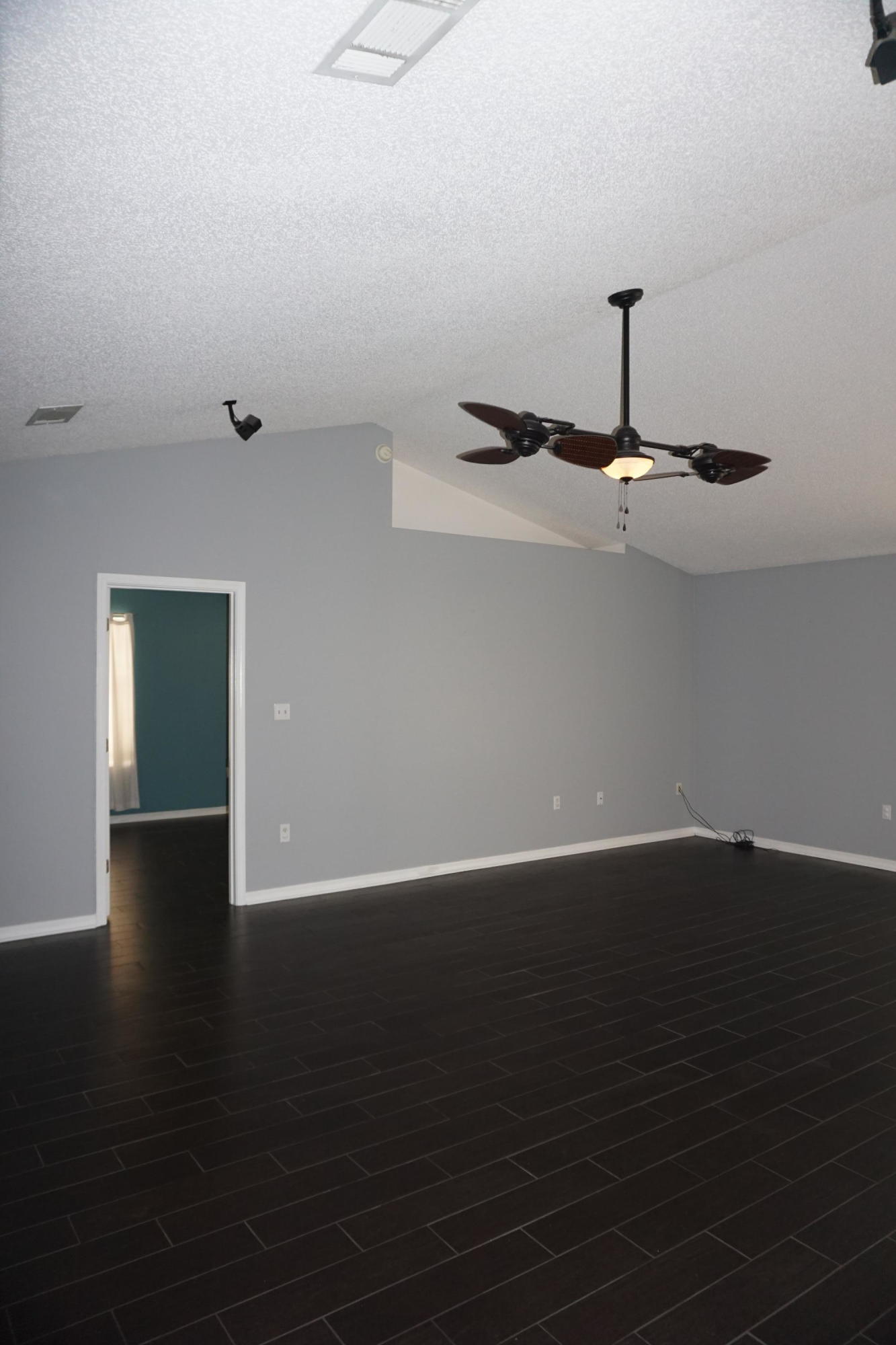 MACK BAYOU POINTE S/D - Residential Lease