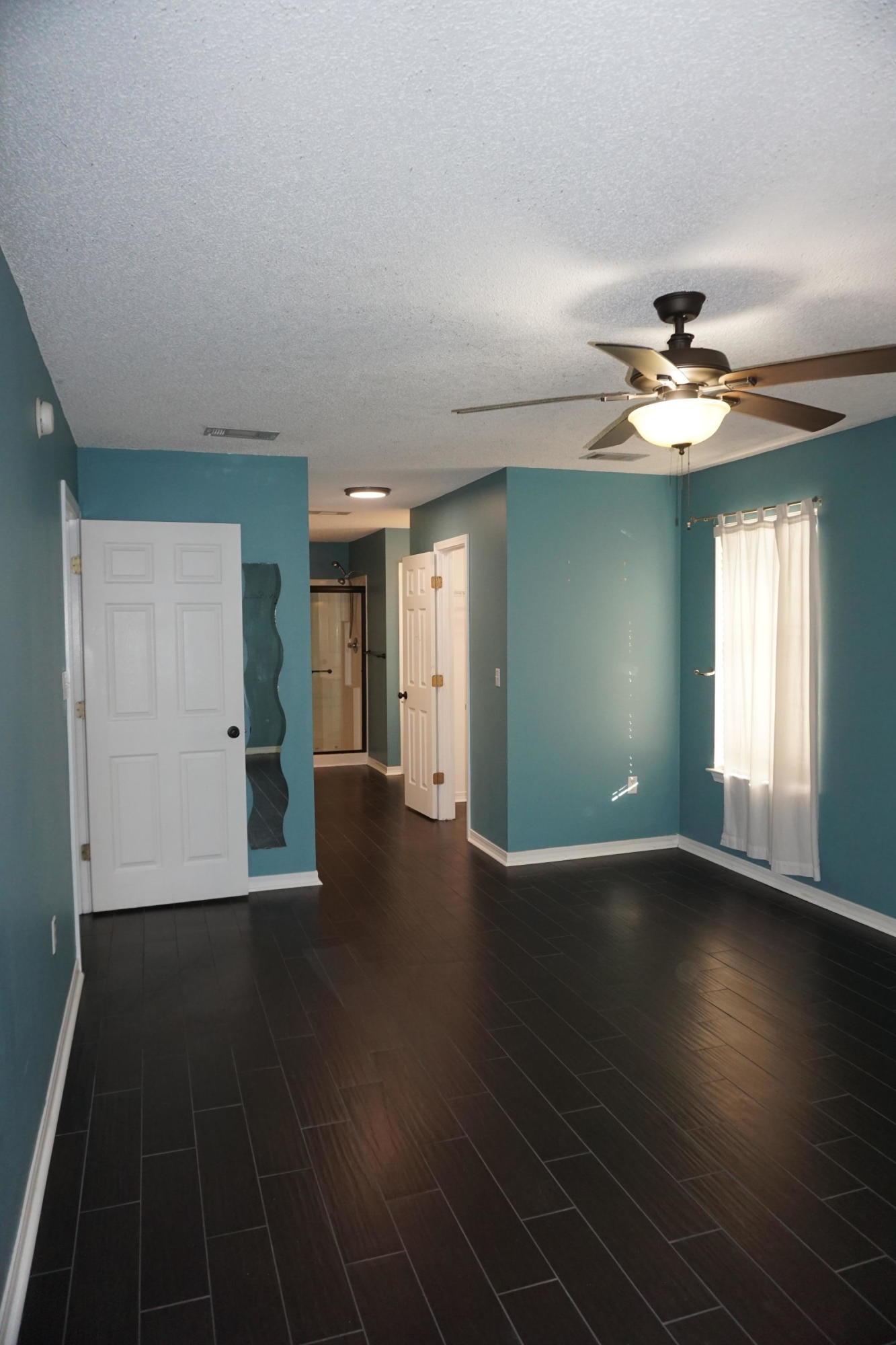 MACK BAYOU POINTE S/D - Residential Lease