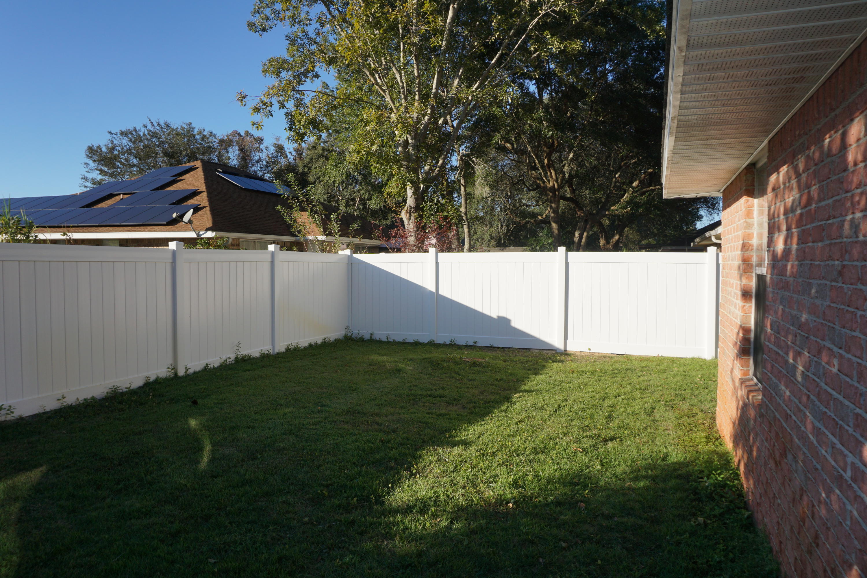 MACK BAYOU POINTE S/D - Residential Lease