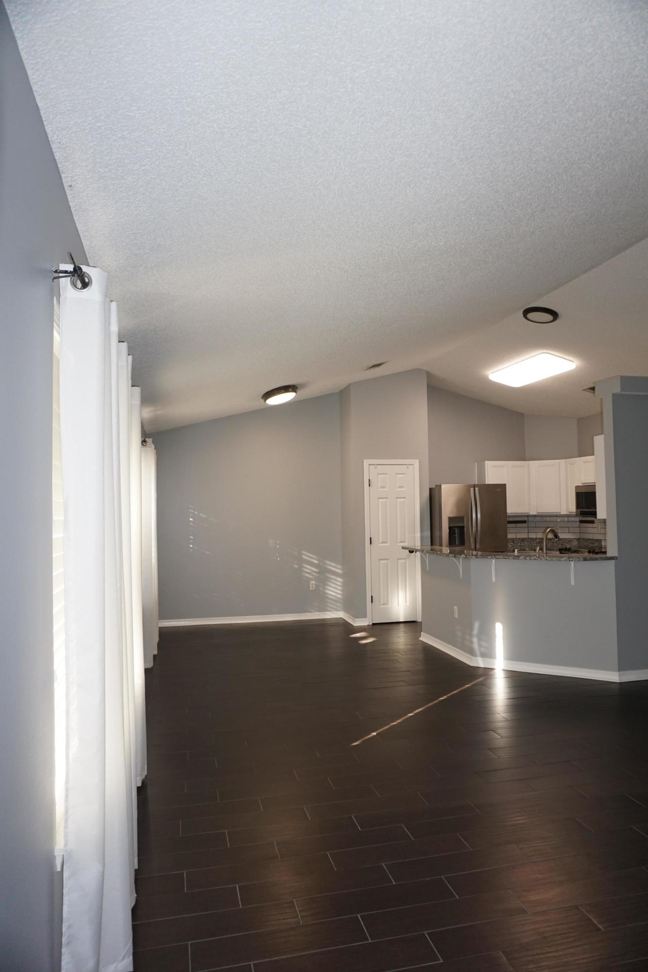 MACK BAYOU POINTE S/D - Residential Lease