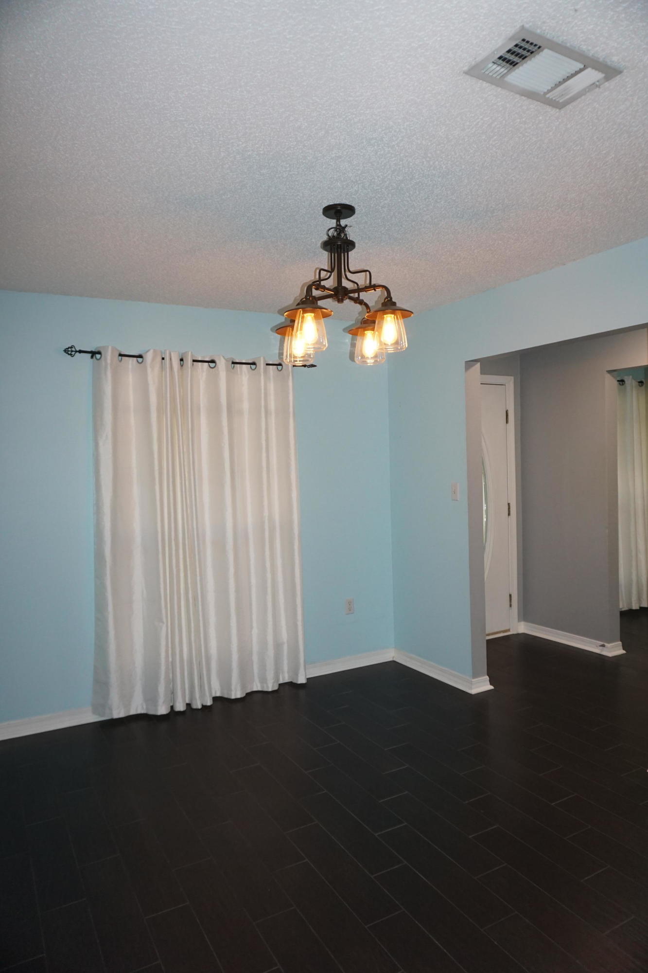 MACK BAYOU POINTE S/D - Residential Lease