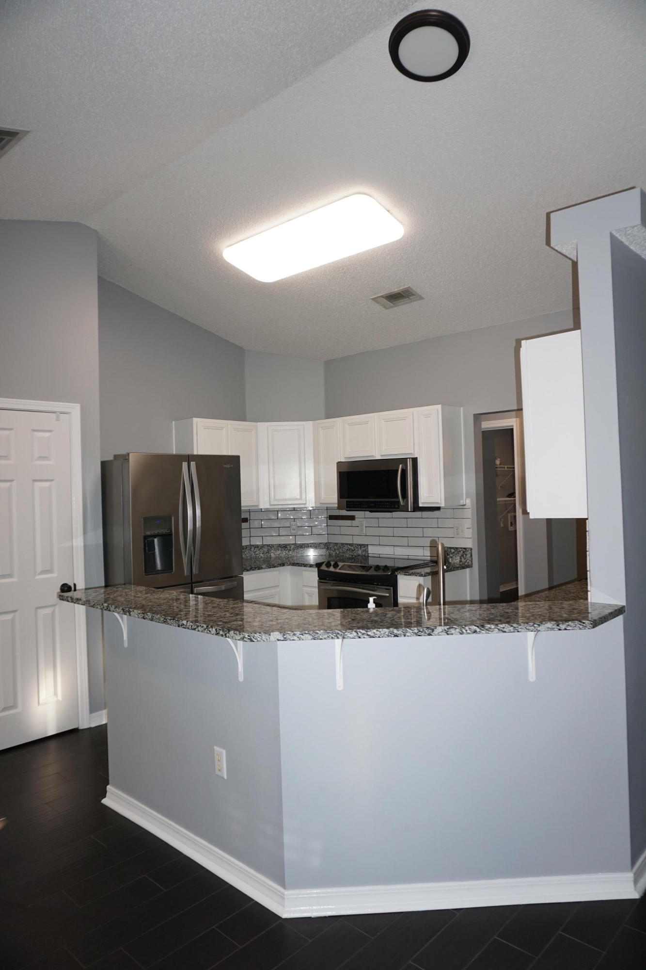 MACK BAYOU POINTE S/D - Residential Lease