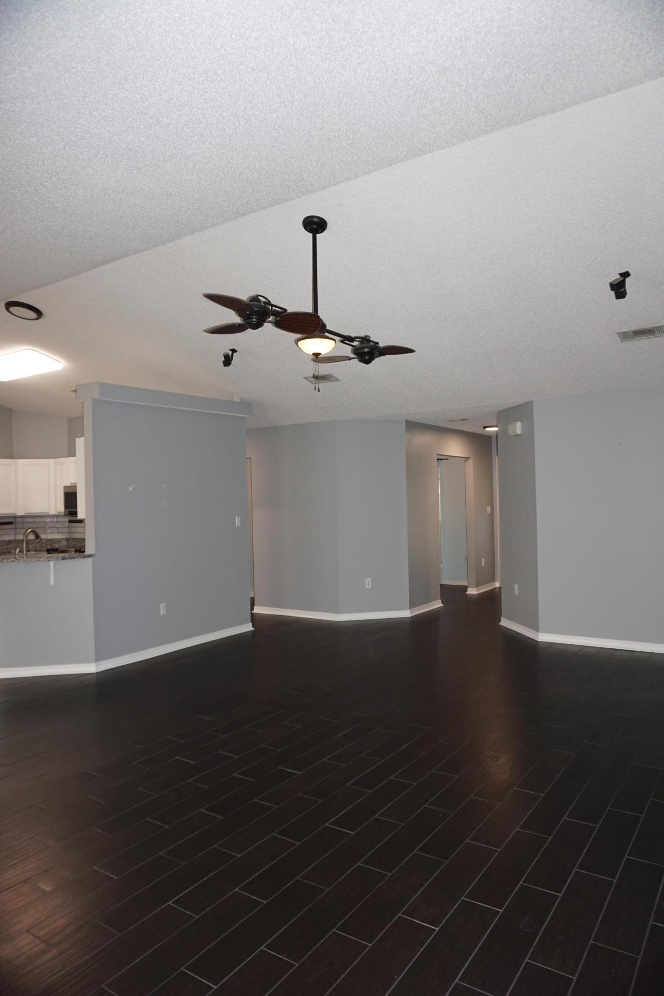 MACK BAYOU POINTE S/D - Residential Lease