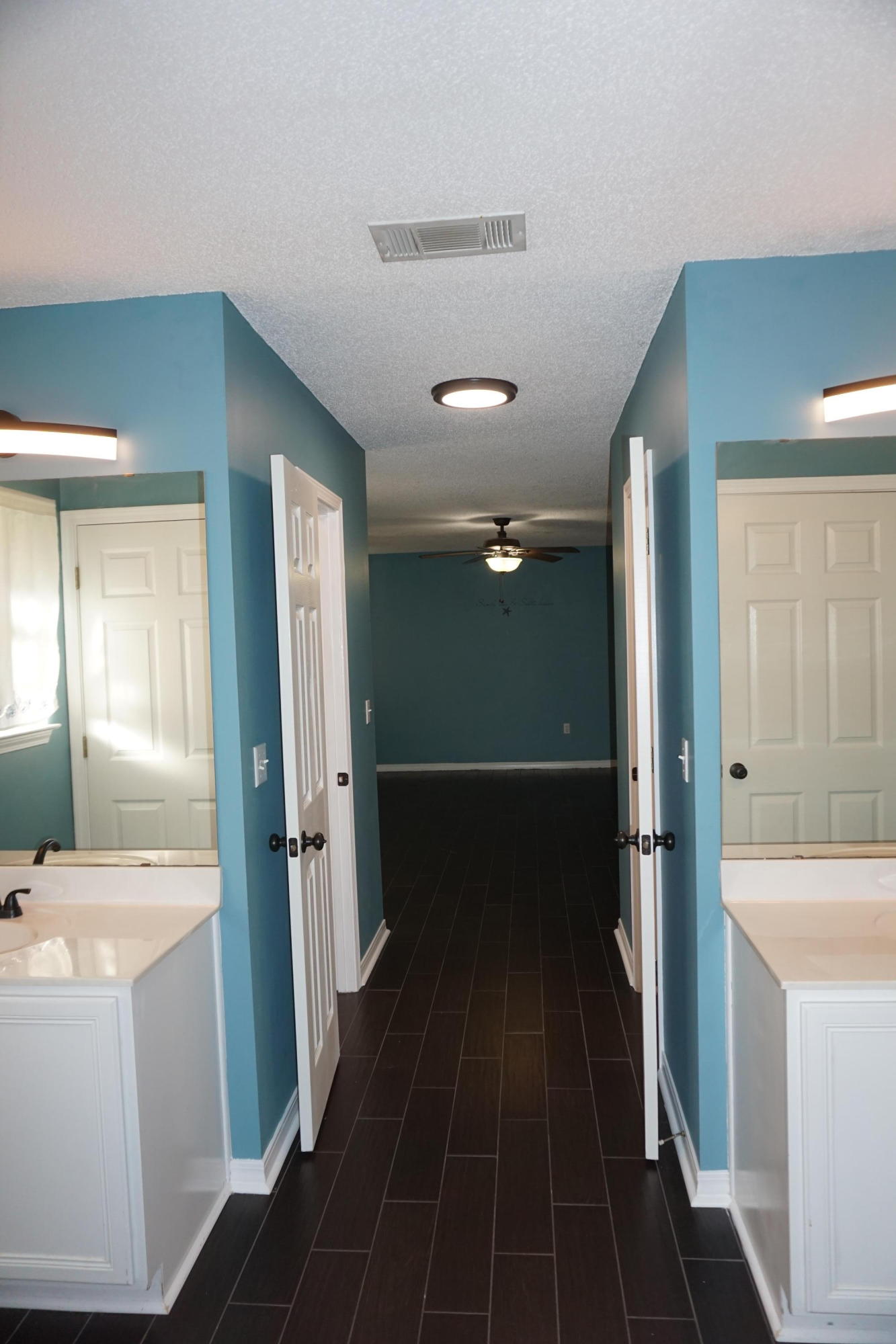 MACK BAYOU POINTE S/D - Residential Lease