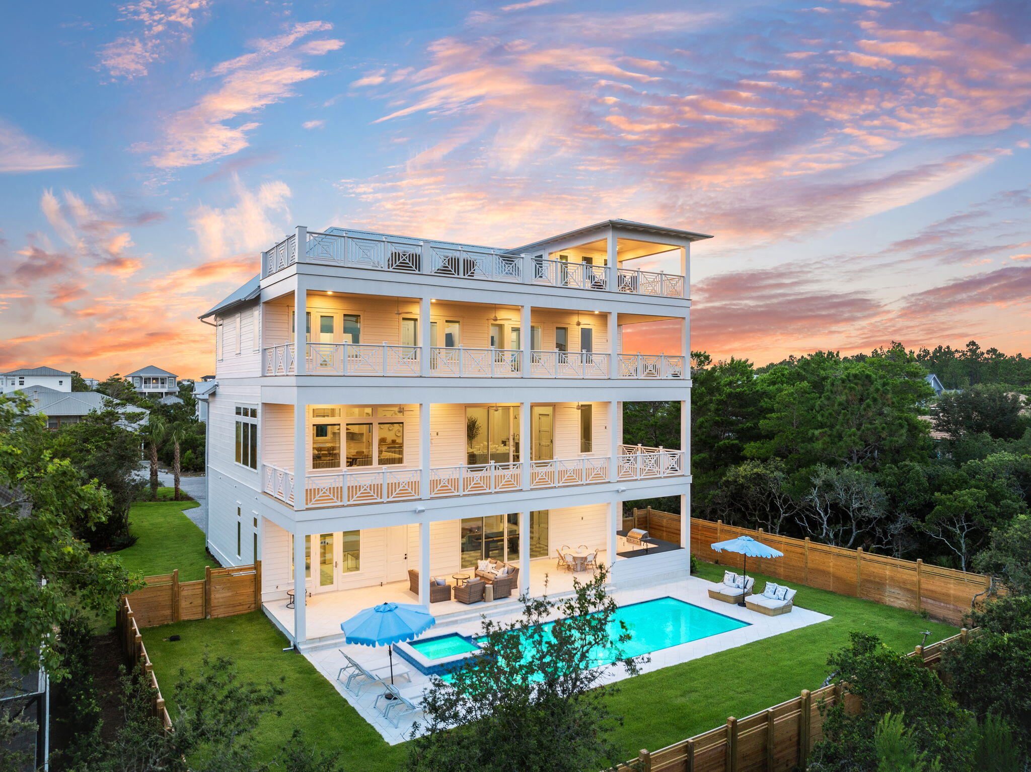 SEASCAPE S/D - Residential