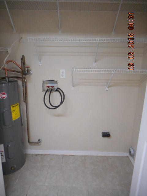 SEA LARK LANDING - Residential Lease