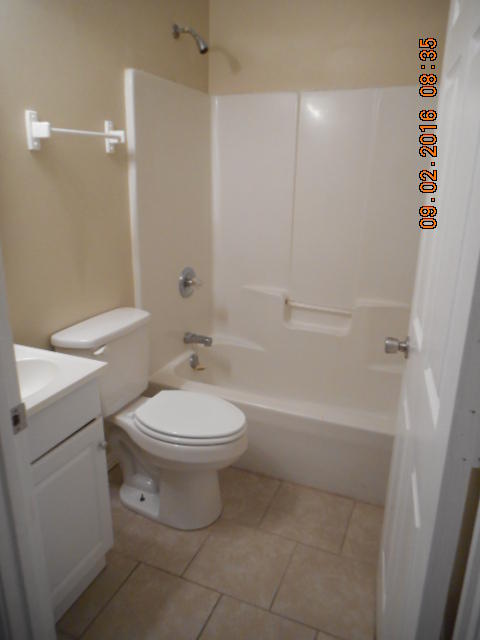 SEA LARK LANDING - Residential Lease
