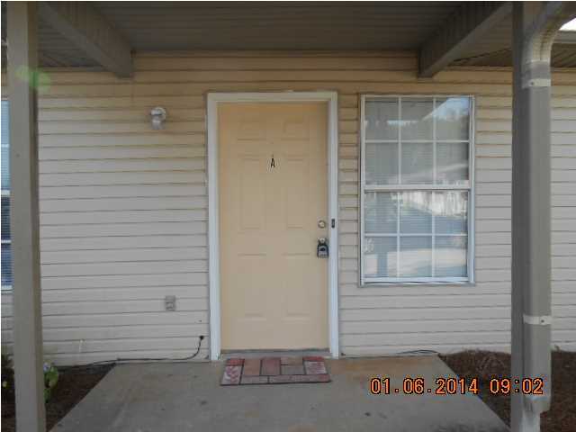 SEA LARK LANDING - Residential Lease