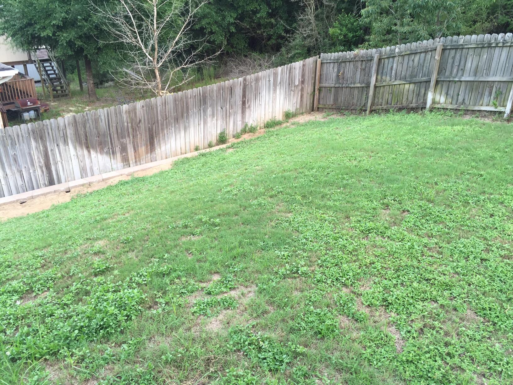 ANTIOCH ESTATES S/D - Residential Lease