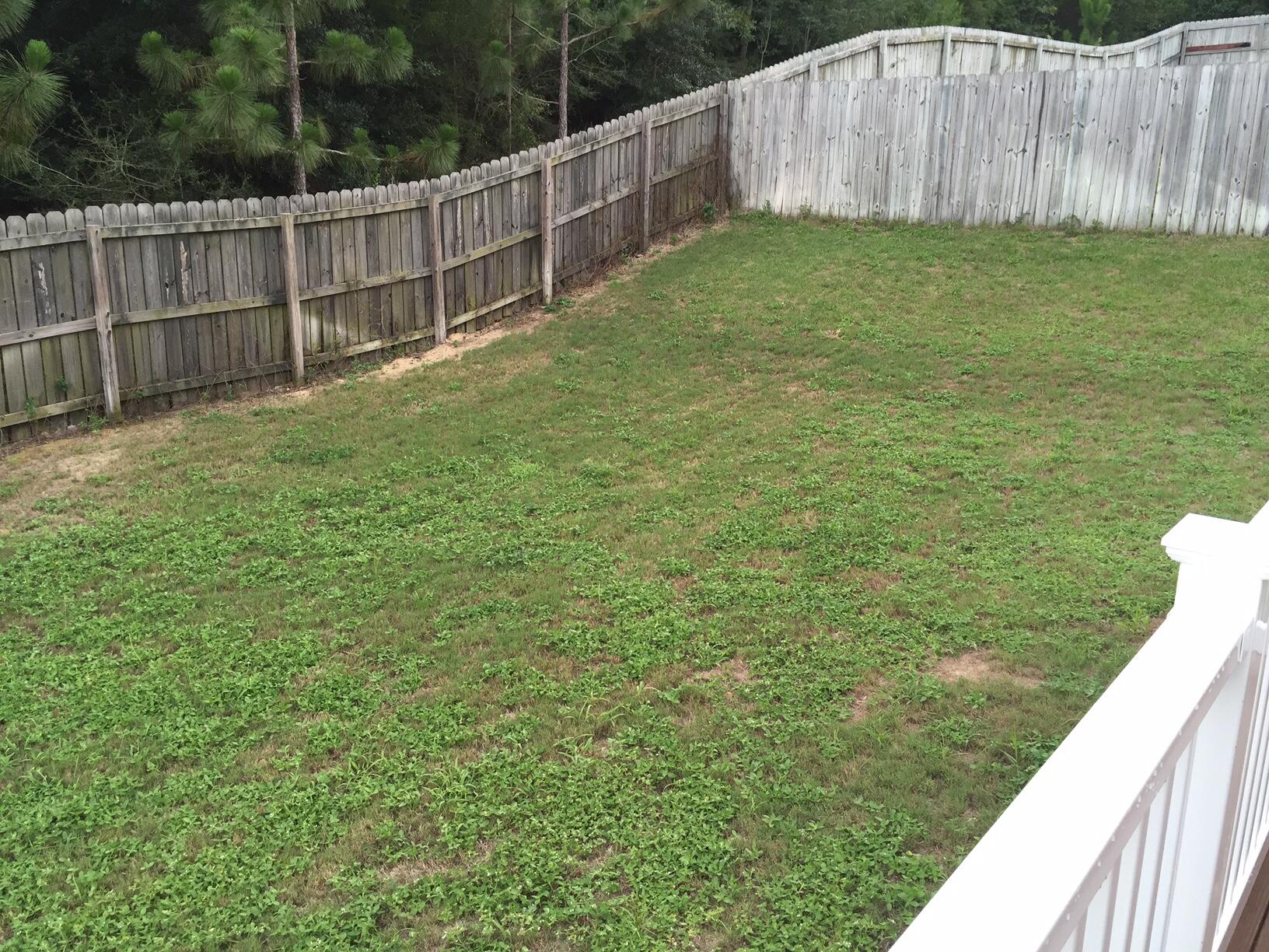 ANTIOCH ESTATES S/D - Residential Lease