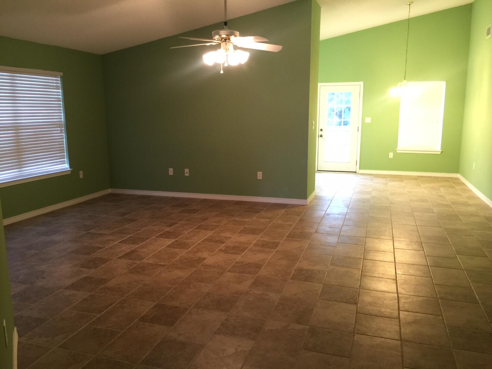 ANTIOCH ESTATES S/D - Residential Lease