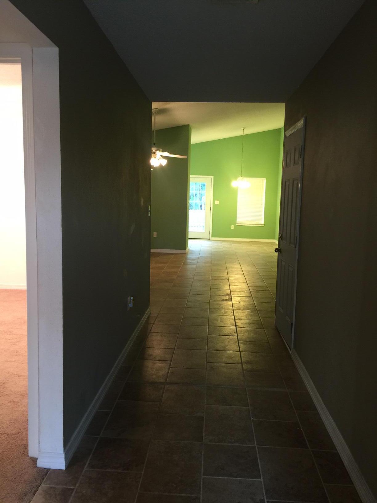 ANTIOCH ESTATES S/D - Residential Lease