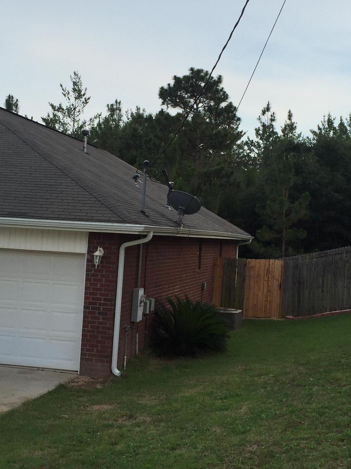 ANTIOCH ESTATES S/D - Residential Lease