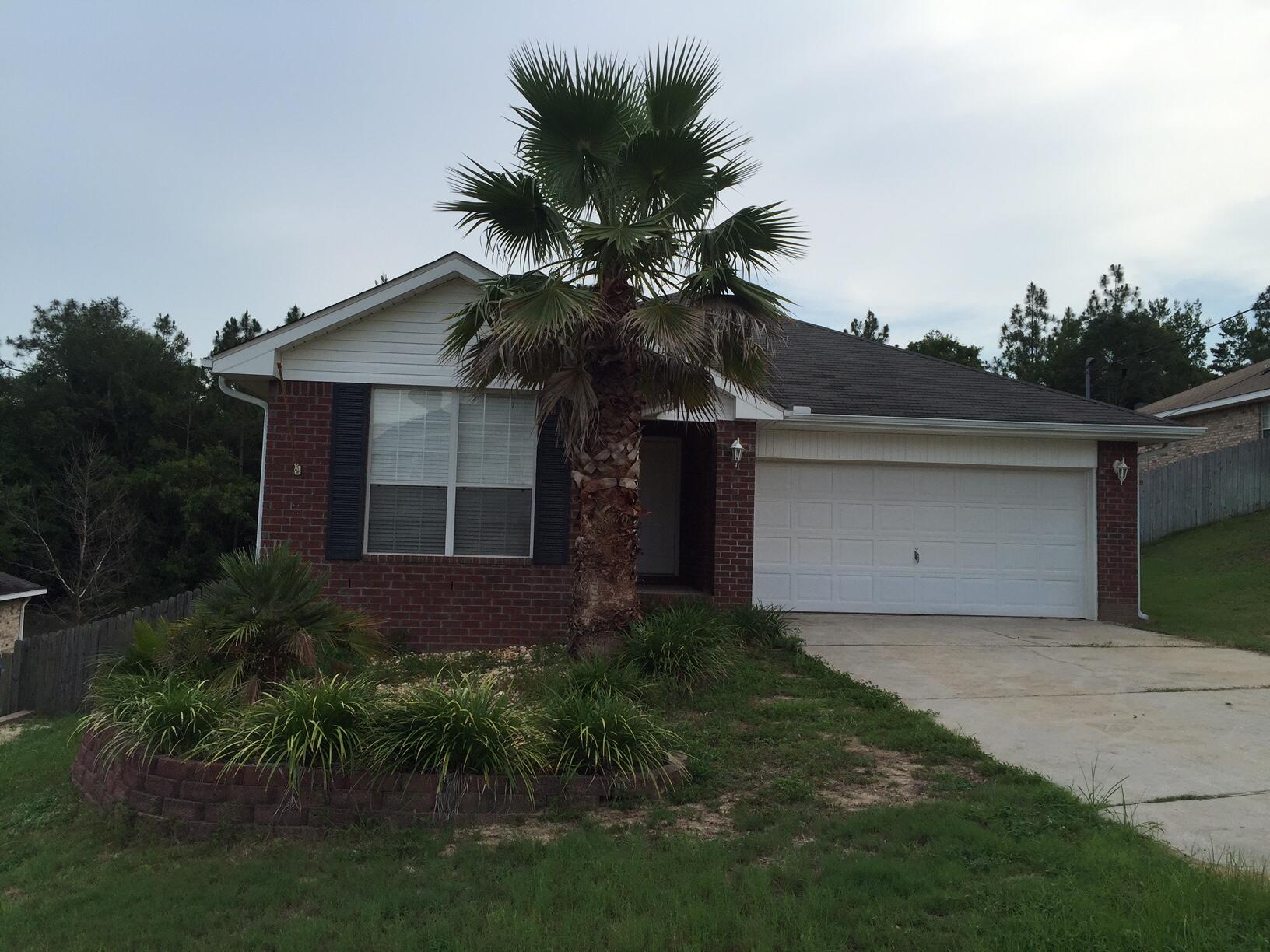ANTIOCH ESTATES S/D - Residential Lease