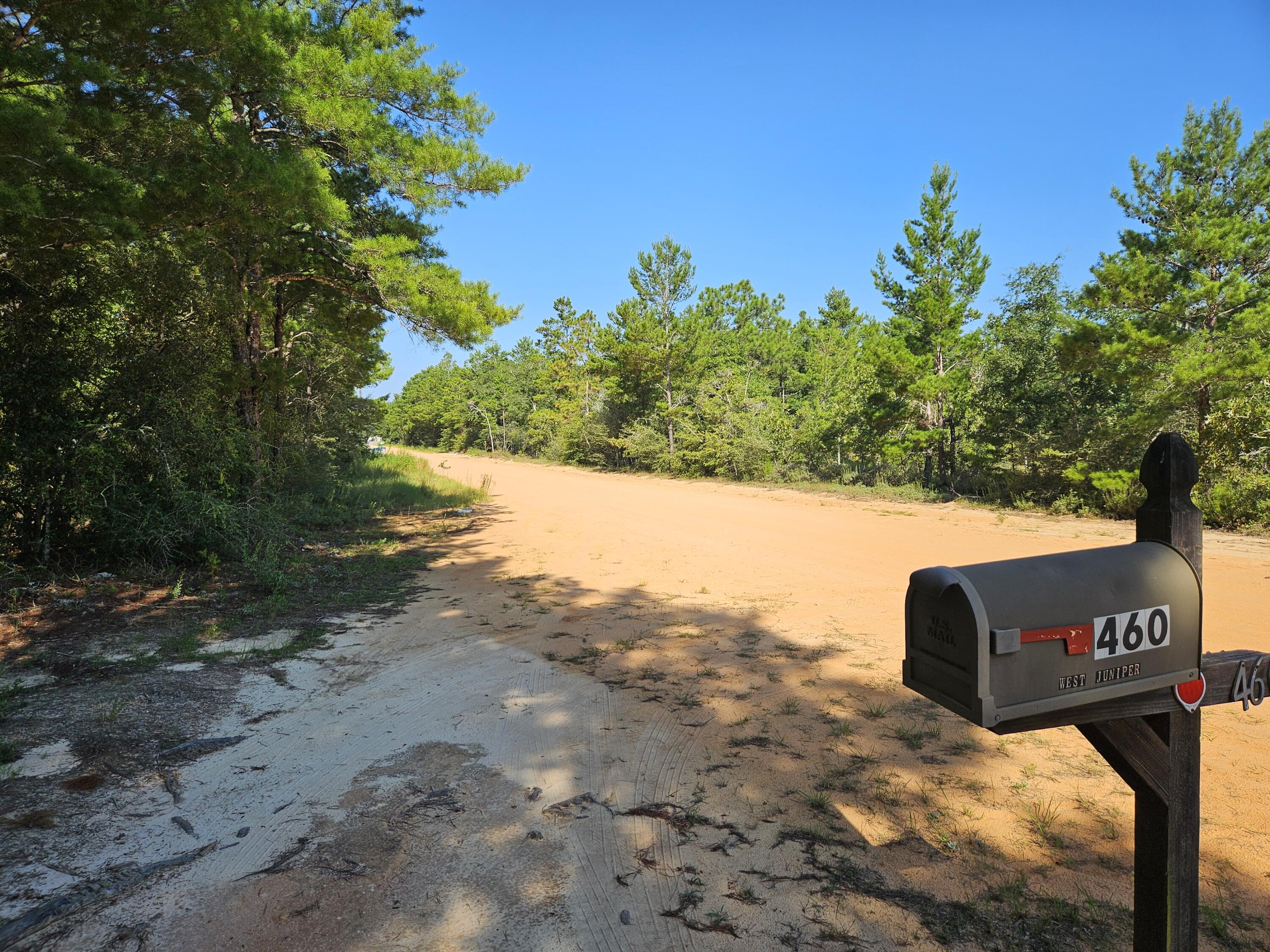 OAKWOOD HILLS UNIT 1 - Land