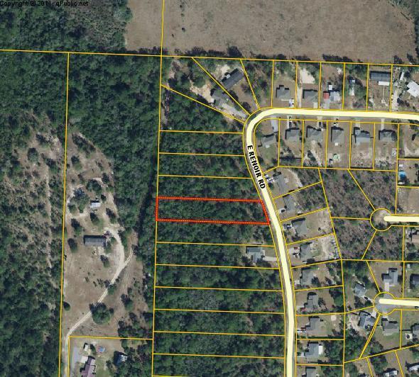 OAKWOOD LAKES ESTATES - Land