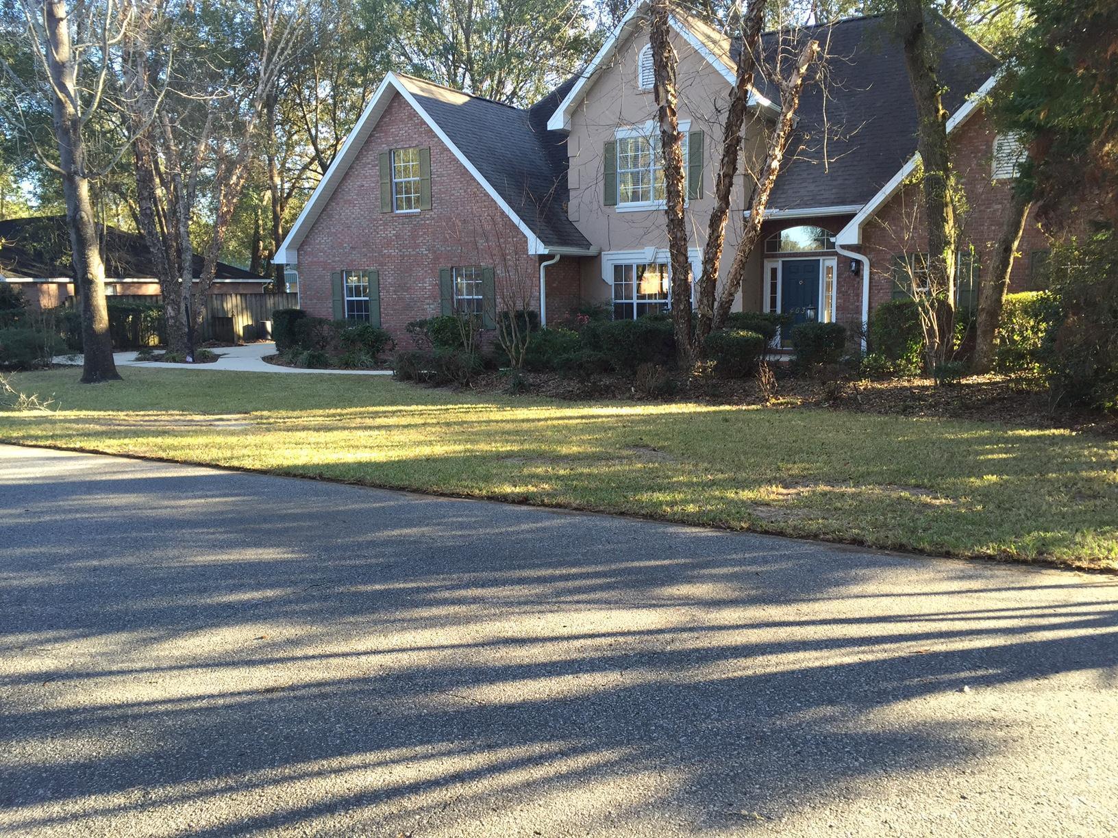 ROYAL OAKS S/D - Residential Lease