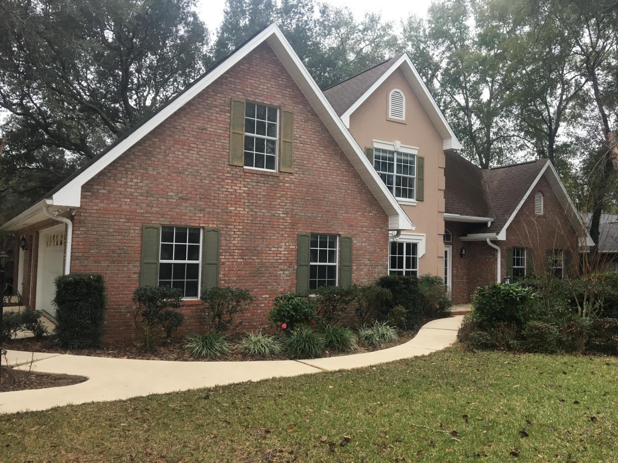 ROYAL OAKS S/D - Residential Lease