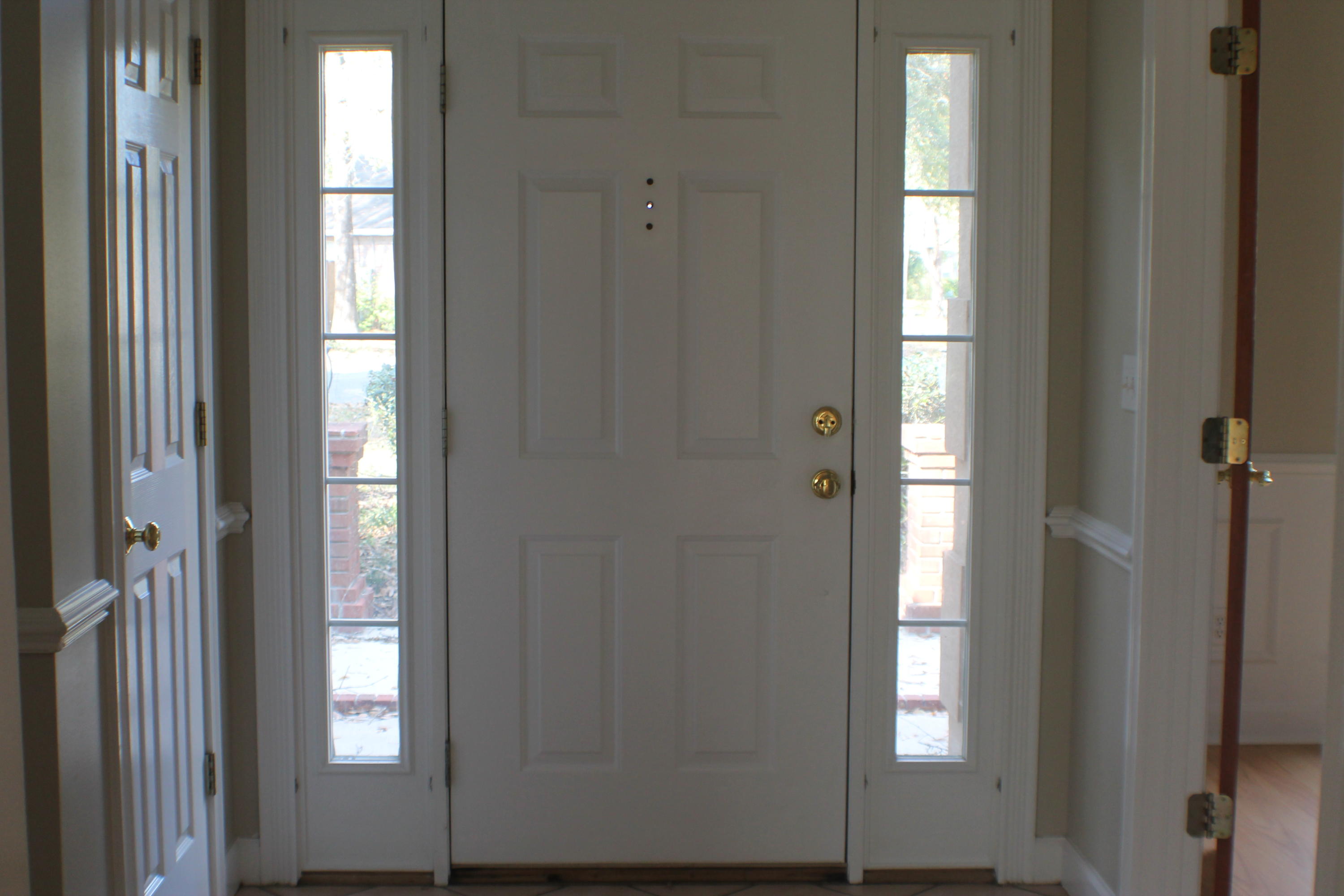 ROYAL OAKS S/D - Residential Lease