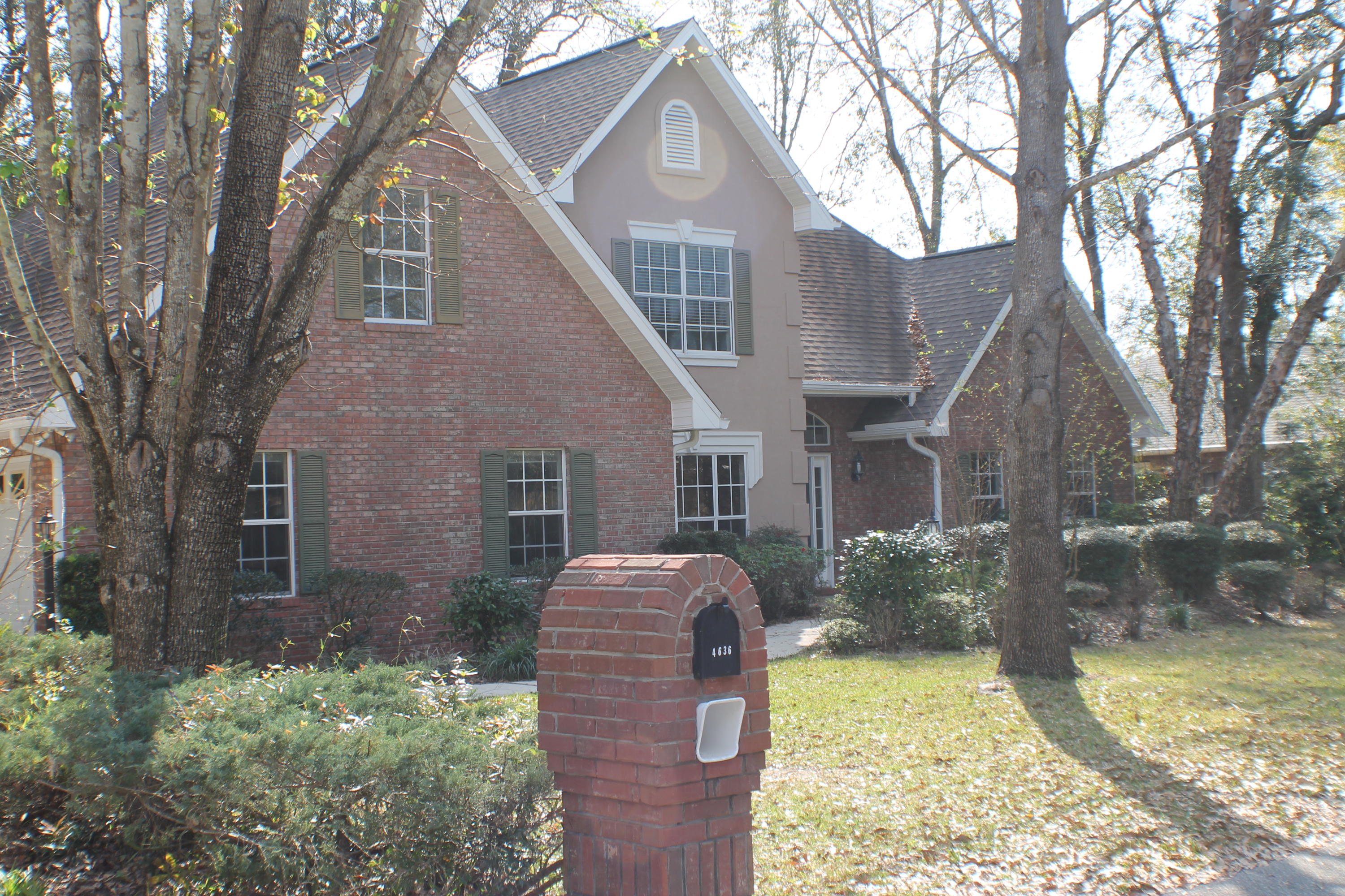 ROYAL OAKS S/D - Residential Lease