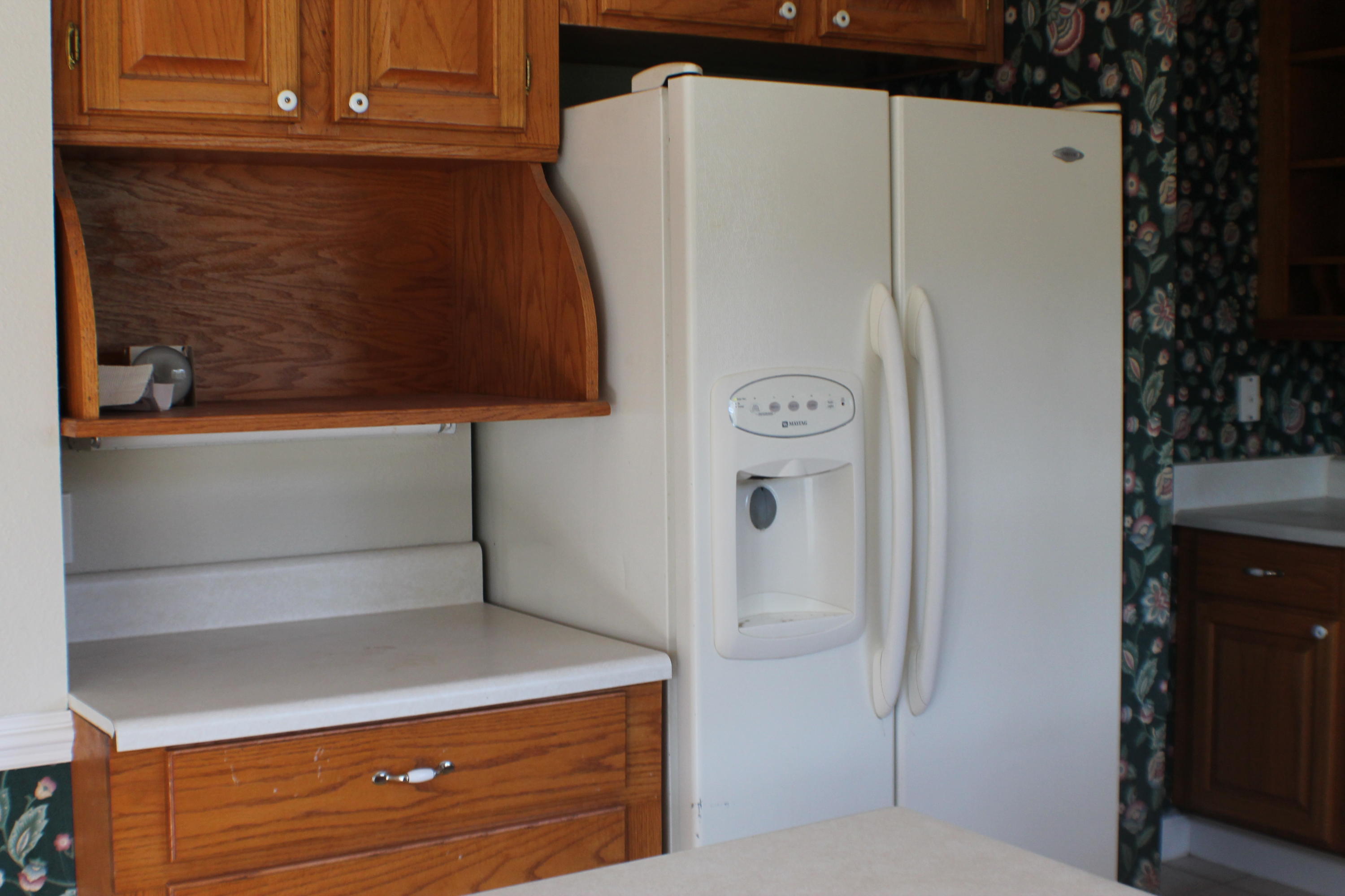 ROYAL OAKS S/D - Residential Lease