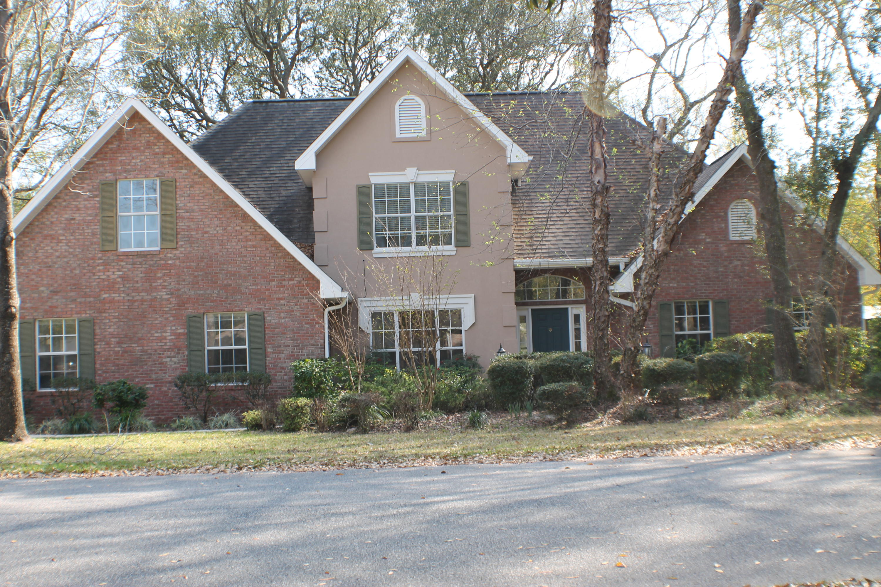 ROYAL OAKS S/D - Residential Lease