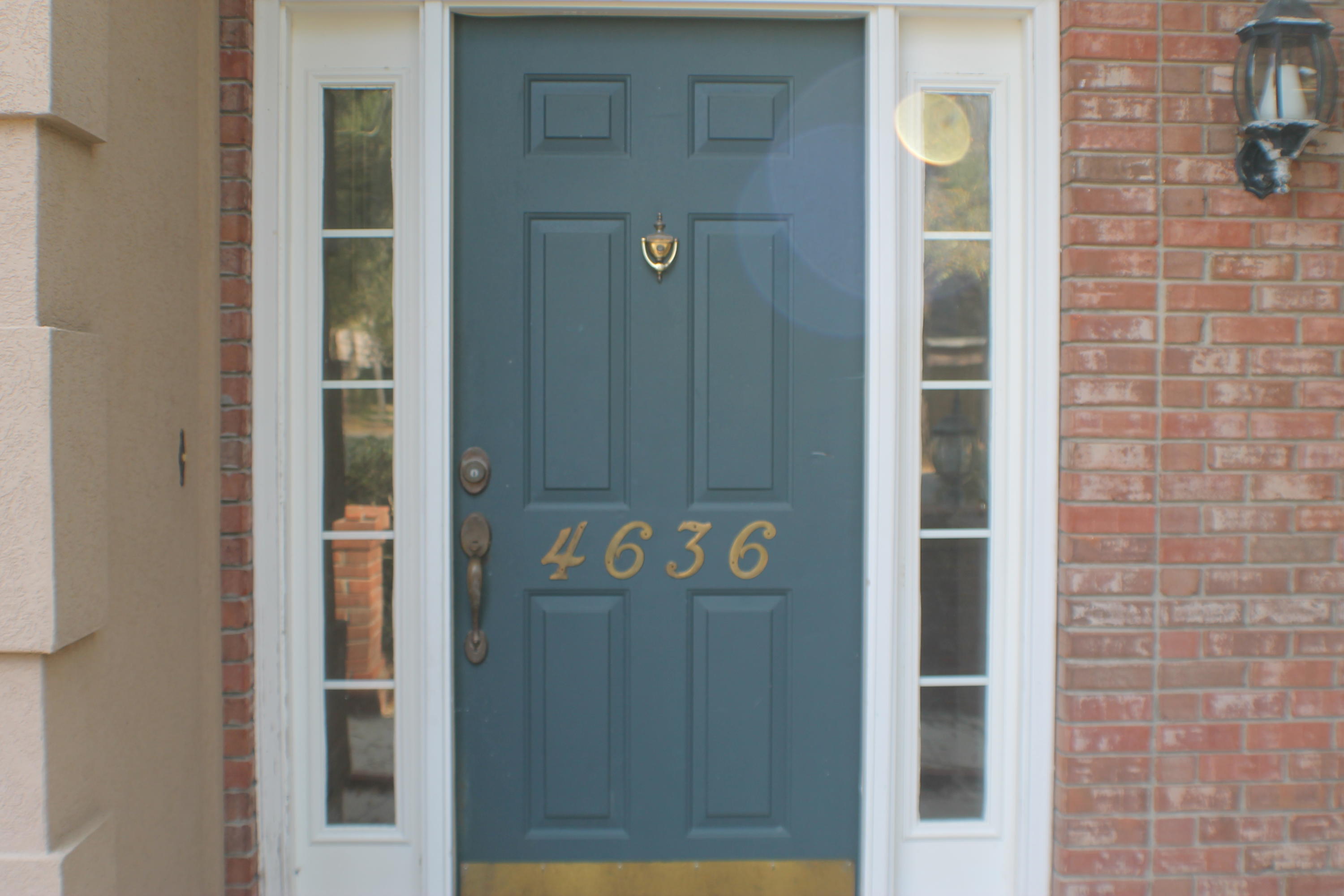 ROYAL OAKS S/D - Residential Lease