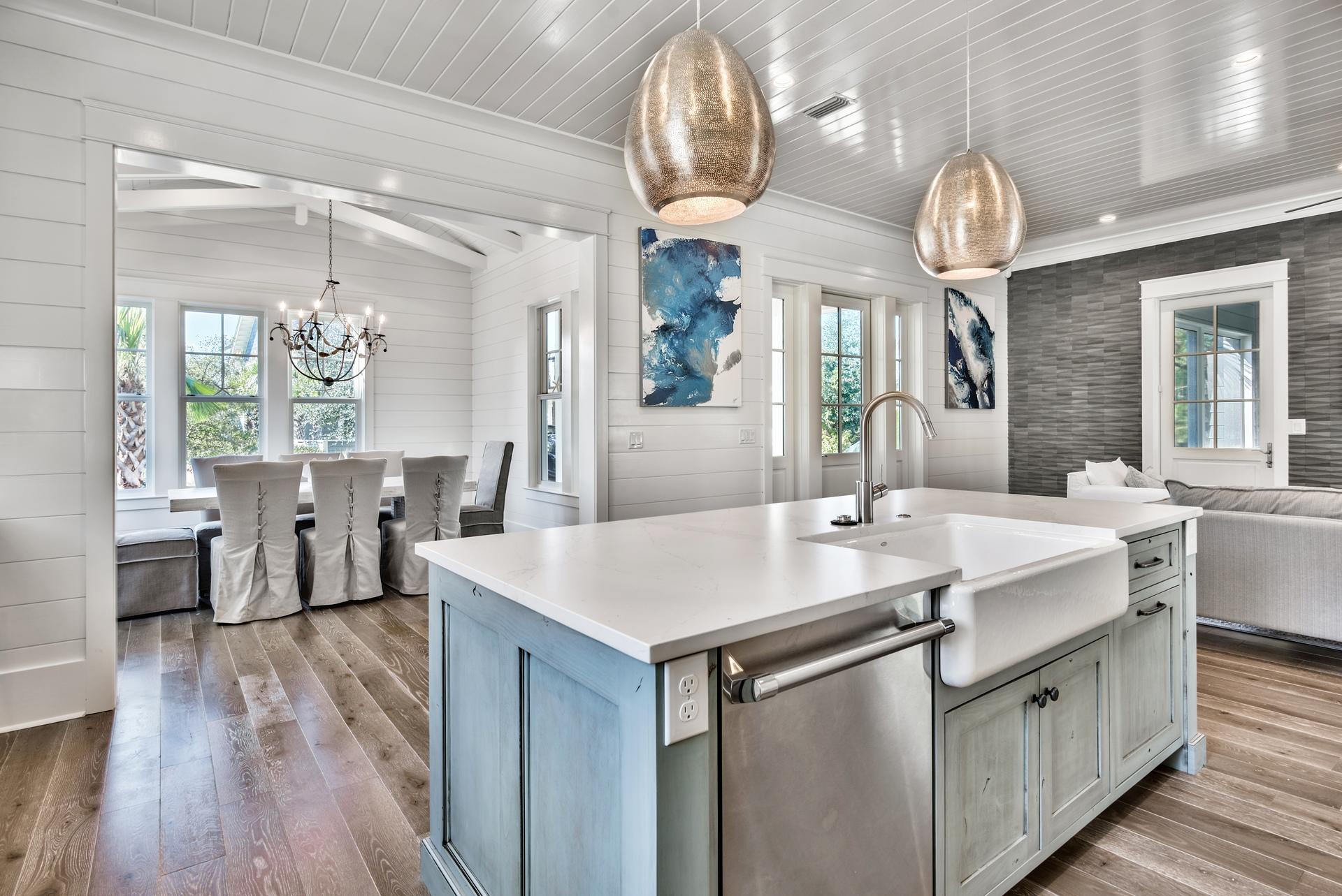 WATERSOUND BEACH - Residential